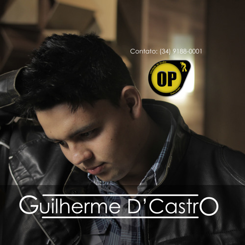 Ela não quer voltar - Guilherme D'Castro