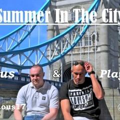 Summer In The City FT Vicious n Playa Gee