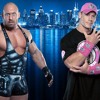 WWE Ryback Theme Song HD(With Arena Effect!!)