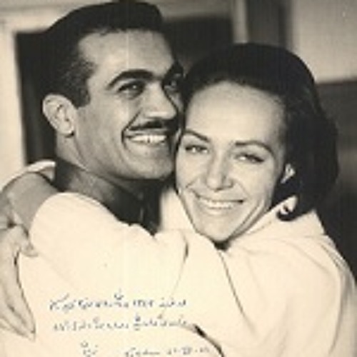 خداحافظ آنیا cover