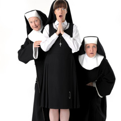 MUSICAL'S - Sister Act- I Will Follow Him