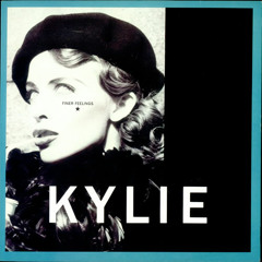 Kylie Minogue - Finer Feelings (Project K Club Mix)