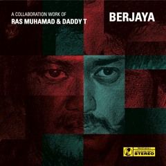 Ras Muhamad & Daddy T - Teknologi