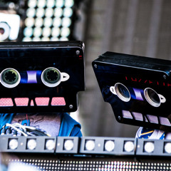 Electrime - .Cazzette mega mix.