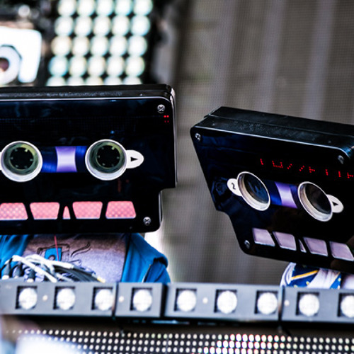 Electrime - .Cazzette mega mix.
