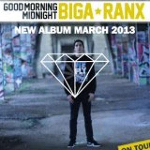 Dub attack feat Biga Ranx