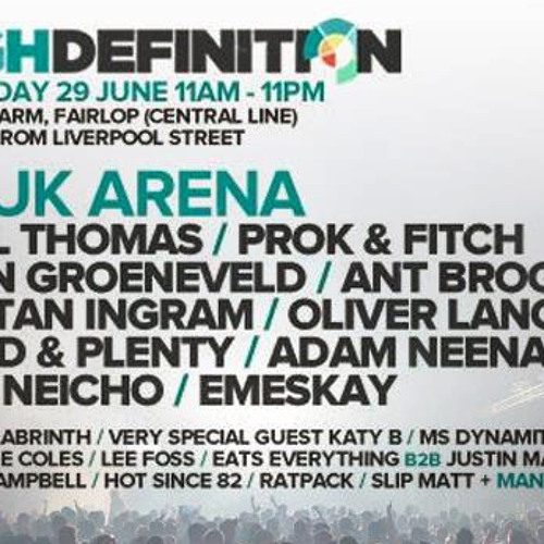29th of june 2013