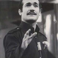 فریدون فرخزاد‌-لبریزم