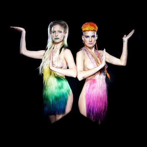 Discrimination Of A Nation