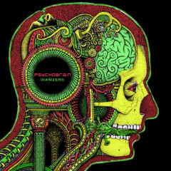 IhamZero - Psychobrain ( Original Mix )