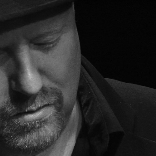 Ain't it cool     Written and performed by Ged McMahon