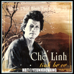 Thành Phố Buồn - Chế Linh pre 75