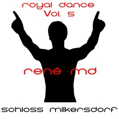 Royal Dance Vol. 5