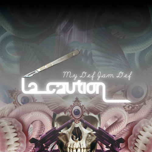 #4 - My Def Jam Def by La Caution