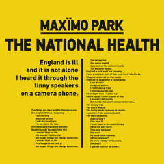 Maximo Park - The National Health (Kites Remix)