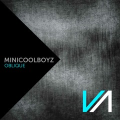 MINICOOLBOYZ OBLIQUE