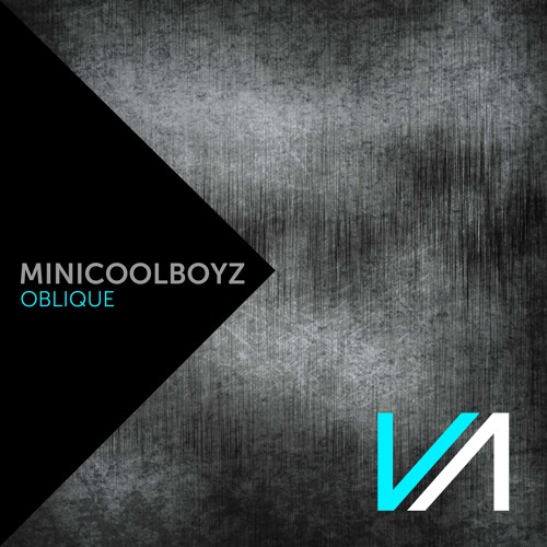 MINICOOLBOYZ OBLIQUE
