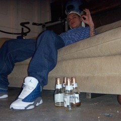 Kwiksta ft. Big Yung - I Can't Tell