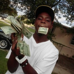 Hit Mane - All Black