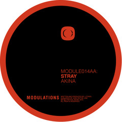 AA - Stray - Akina [MODULE014]