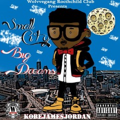 "SUMMER DAY" by #kobejamesjordan