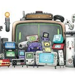 Video Games