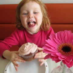 Alisa's first song may 11 2013