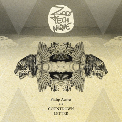 Philip Auster - Letter (Original Mix) TrackS