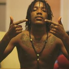 Lil Mister - Like he on somthin