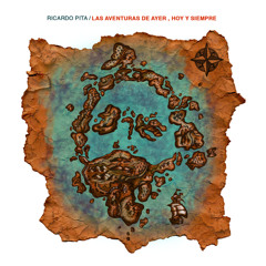 Ricardo Pita - Solo deja fluir