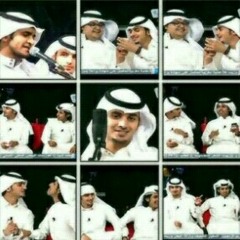 ما نسيتك >> محمد القحطاني