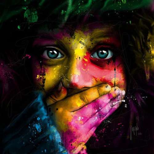 Breath Me - Sia (robert klik edit)