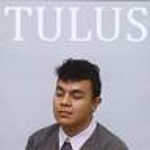 Tulus - Jatuh Cinta