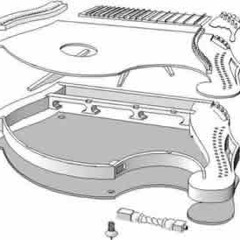 acid:operator - acid zither / 8th May