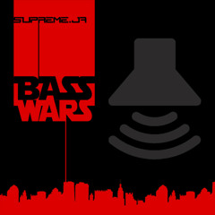 Evil Hectorr & Supremeja - Bass Wars (2009 Dominance Records / Future Beats Inc.)
