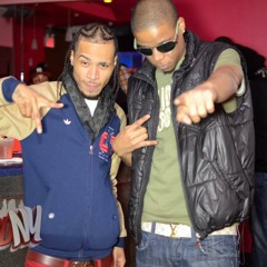 ZITO GUCCIANO (SPAZ-O) X RALPH AVE - "U.O.E.N.O" G-MIX (NO WRITTENS) #STREETHEAT