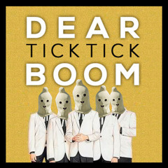 Firebeatz vs The Hives - Dear Tik Tik Boom (Kout Edit)