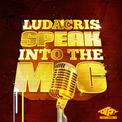 Ludacris "Speak Into The Mic"