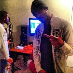 Drop Dead Fred - There They Go (Prod. by Nu Jerzey Hitman)