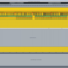 Keep on Dancing_Arabic