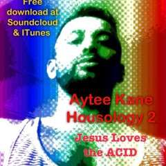 Aytee Kane - Housology 2 (Jesus Loves the ACID)