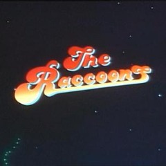 The Racoons - Run With Us Full Theme