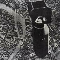 Dj Breakdown -  Bombs Over Capitals {Net Sample}