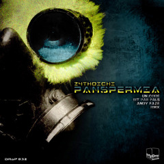 Z4THOICHI - Panspermia (Un:Code 90s Remix) [Dirty Drop Rec.]