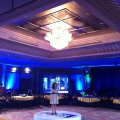 PUPUS (live at Metro TV)