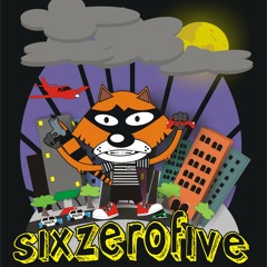 sixzerofive - Langkah Semu (feat - Citra Lidya Furi)