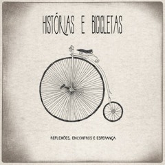 Sou Eu - Oficina G3 Álbum Histórias e Bicicletas HD