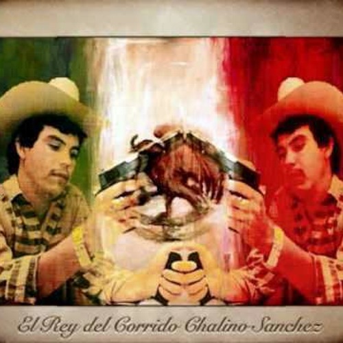 Chalino Mix