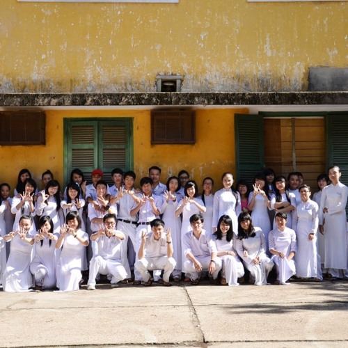 Mong ước kỉ niệm xưa (Nhím & Út Nu)