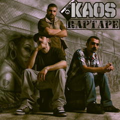 Hangi semtín tayfasi - Felraq & Enof feat Kaos (TRIPULANTES)